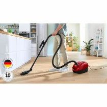 Staubsauger BOSCH BGB38RD2 600 W