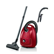 Staubsauger BOSCH BGB38RD2 600 W