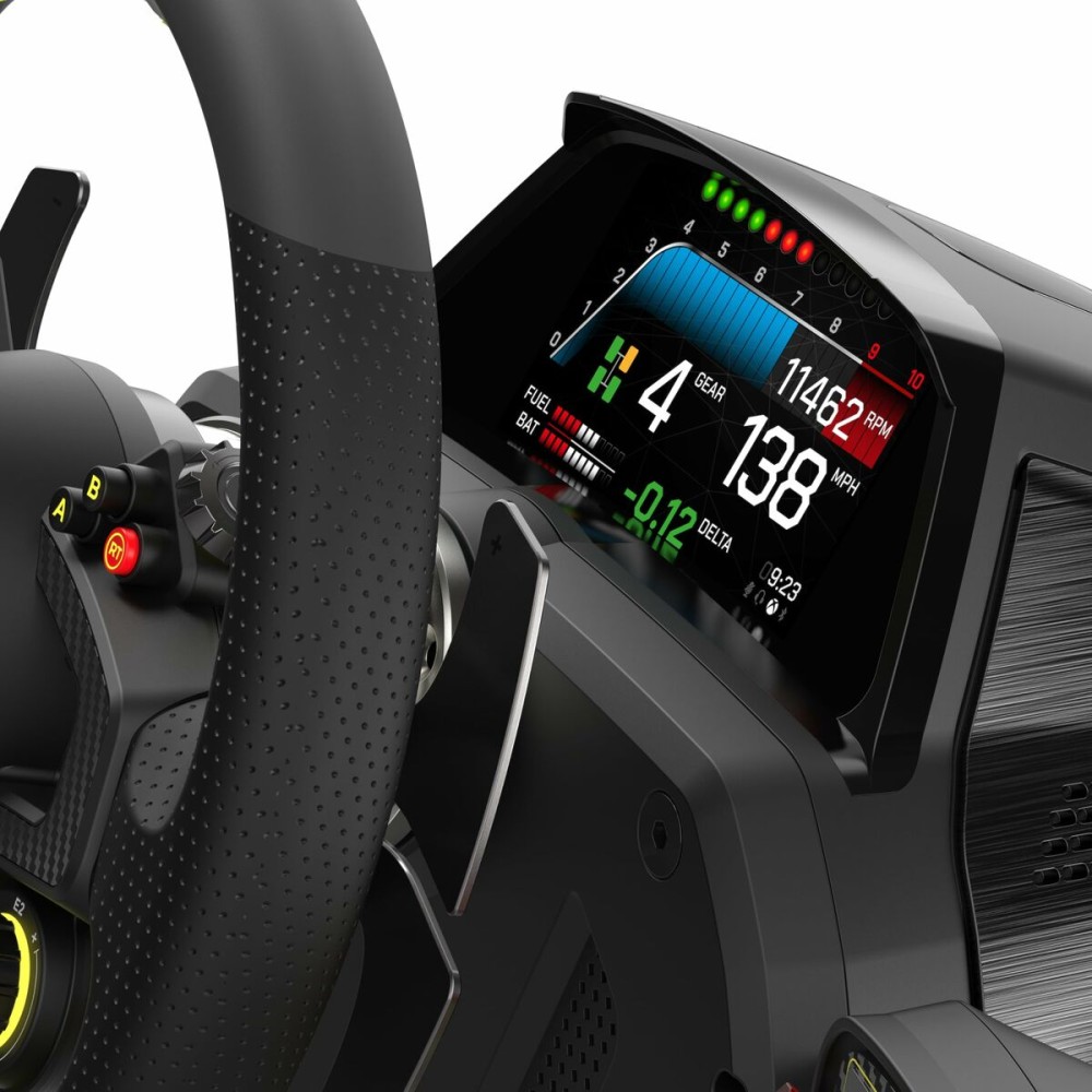 Gaming Control Turtle Beach