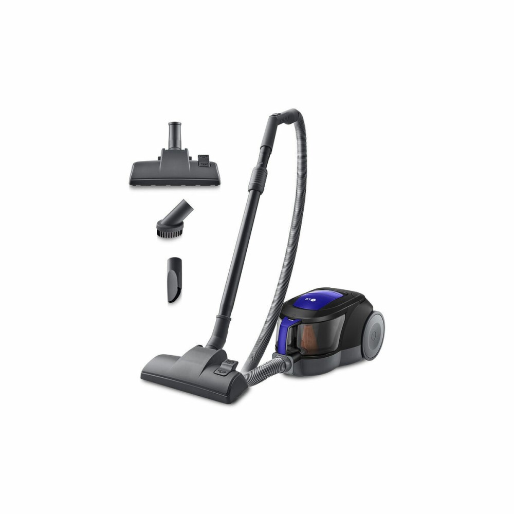 Staubsauger LG VC5506NHTB 650 W
