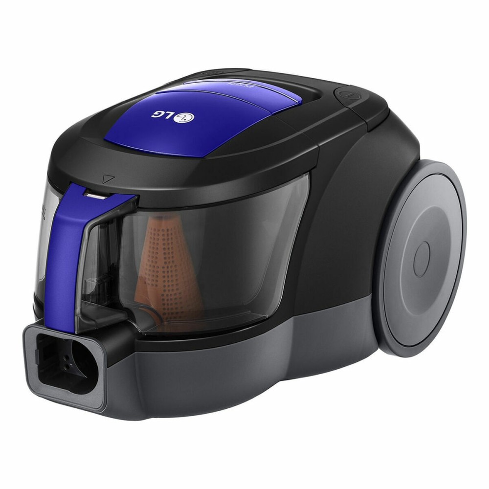 Staubsauger LG VC5506NHTB 650 W