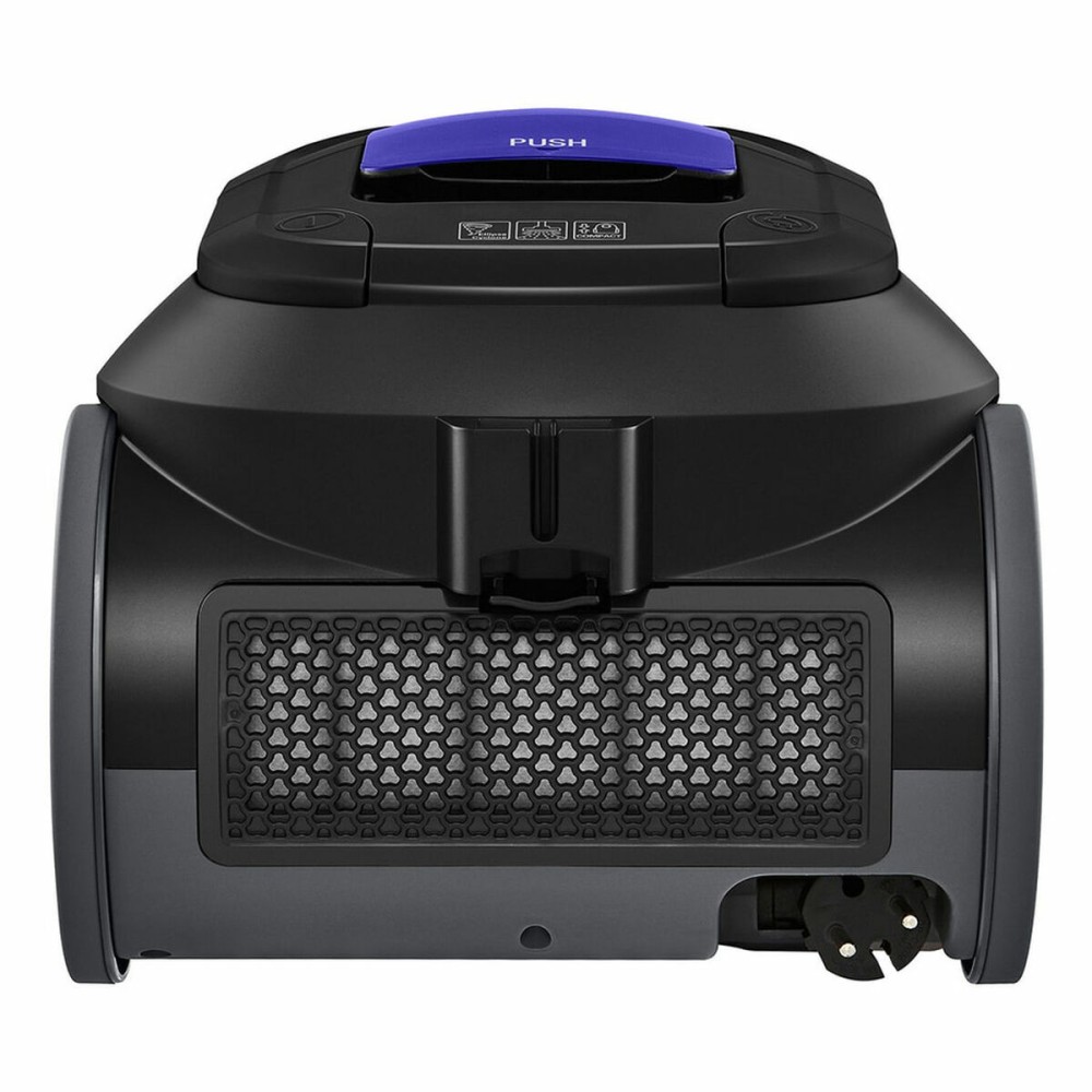 Staubsauger LG VC5506NHTB 650 W