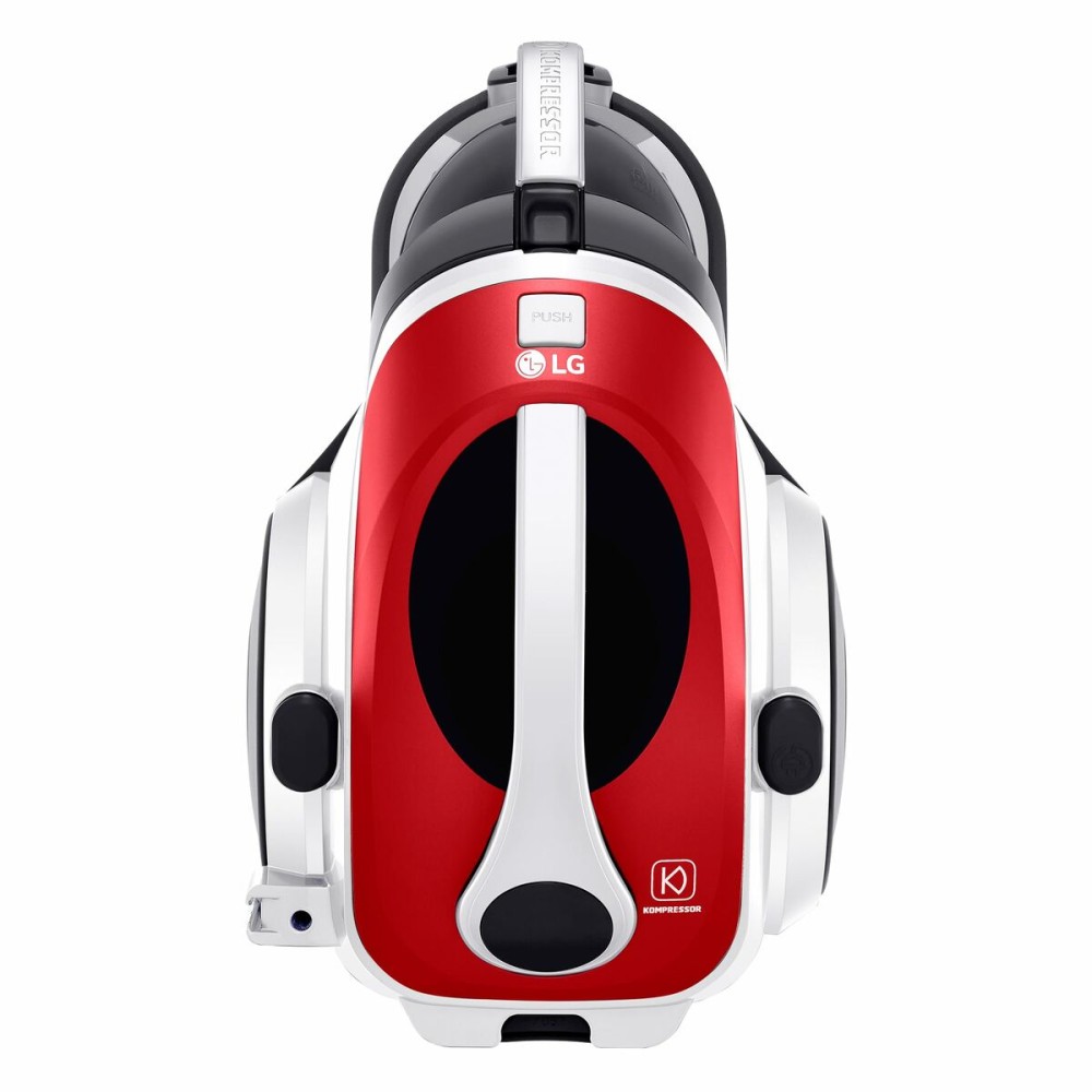 Staubsauger LG VC5506NHTB 650 W