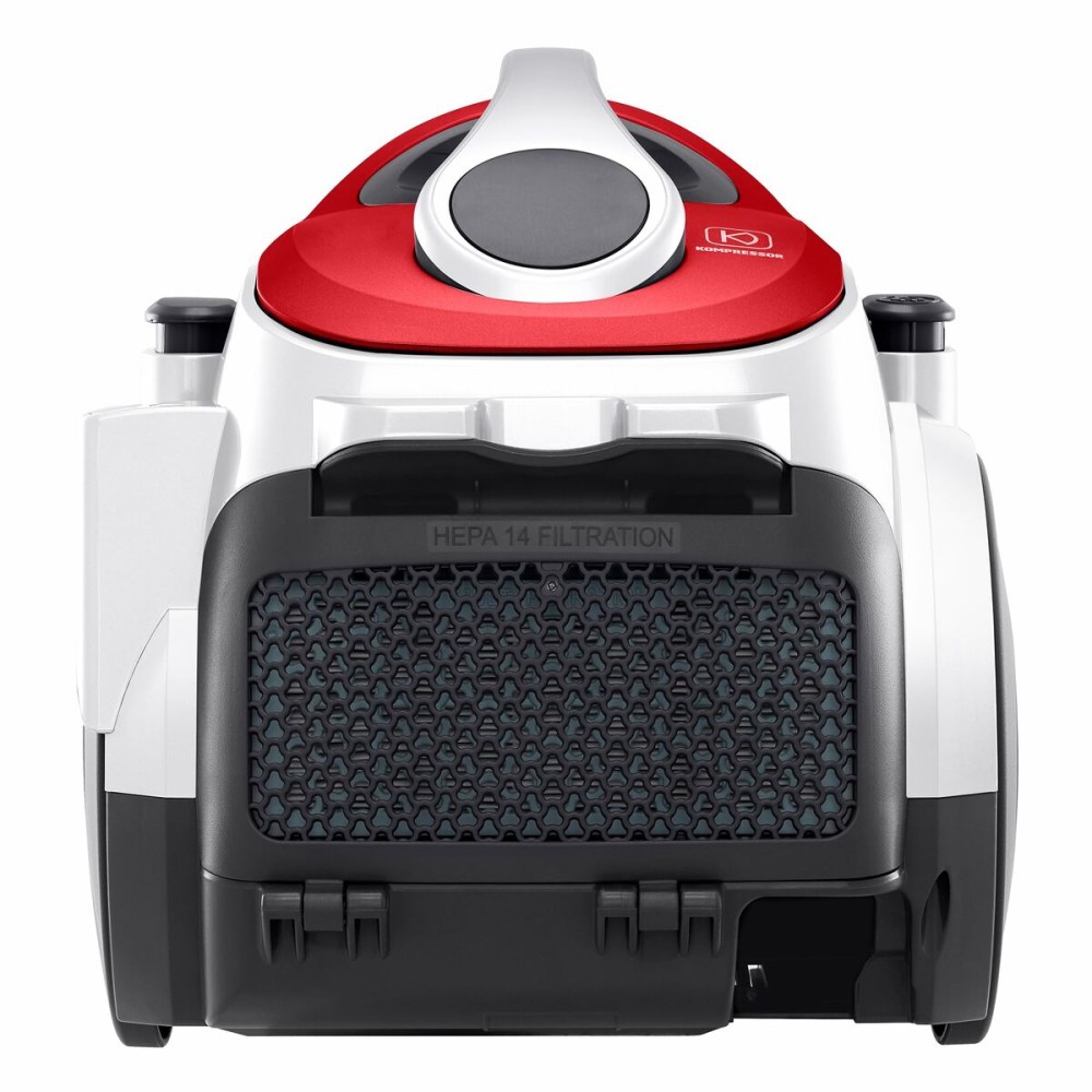 Staubsauger LG VC5506NHTB 650 W
