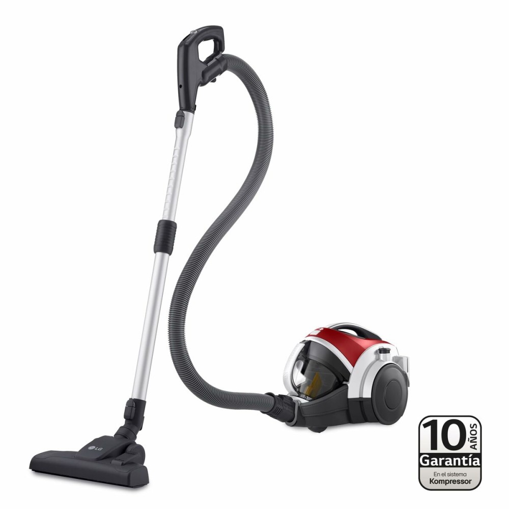Staubsauger LG VC5506NHTB 650 W