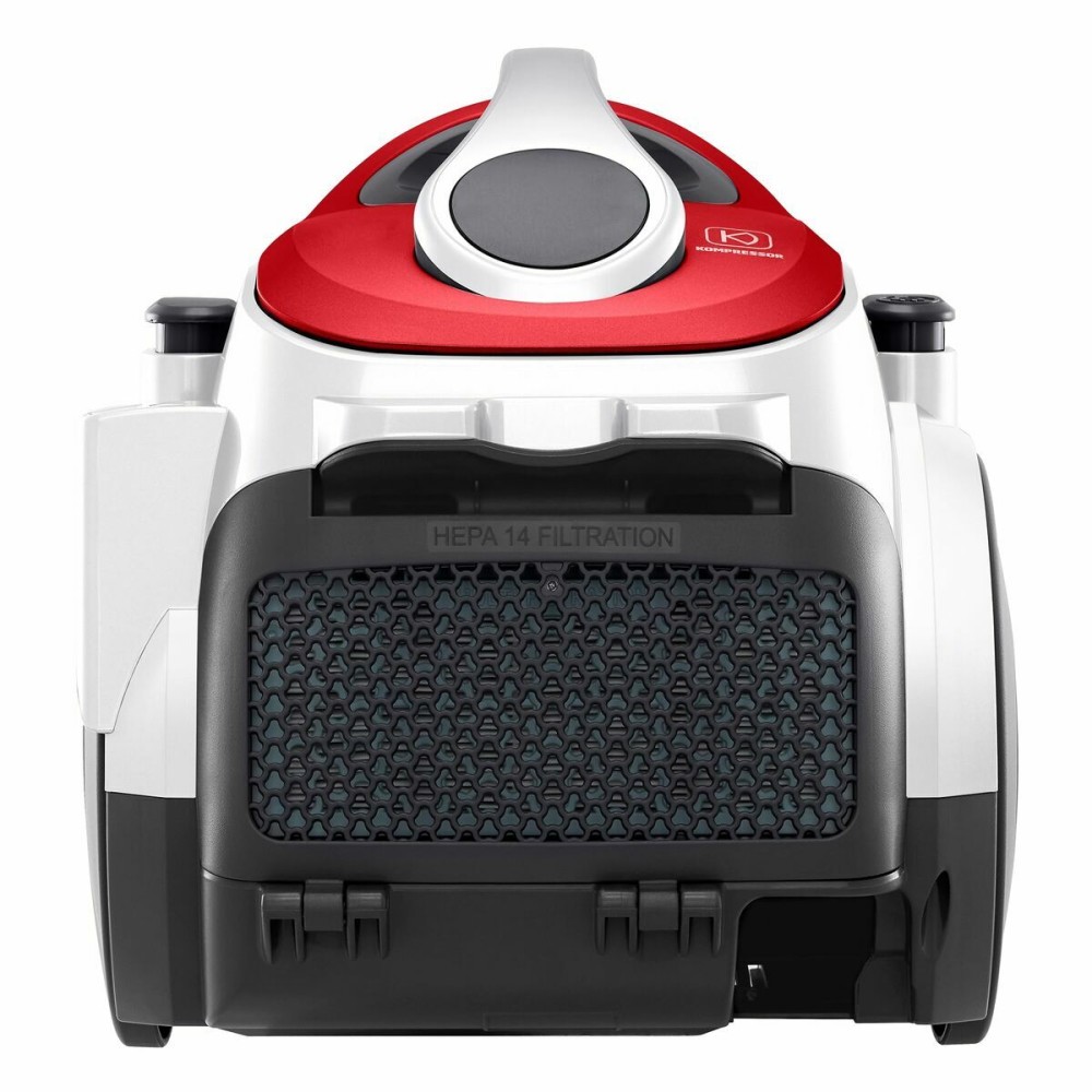 Staubsauger LG VC5506NHTB 650 W