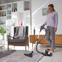 vacuum cleaner LG VC5506NHTB 650 W
