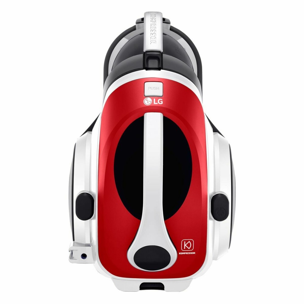 Staubsauger LG VC5506NHTB 650 W