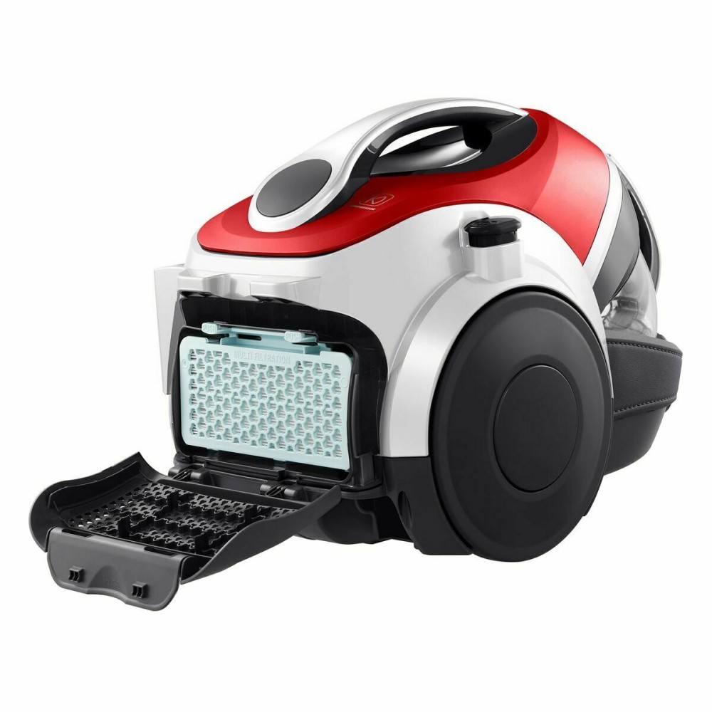 Staubsauger LG VC5506NHTB 650 W