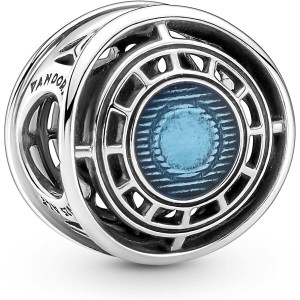 Damenperlen Pandora MARVEL THE AVENGERS IRON MAN ARC REACTOR