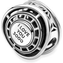 Perle de verre Femme Pandora MARVEL THE AVENGERS IRON MAN ARC REACTOR