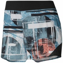 Damen-Sportshorts Reebok Wor Moonshift Himmelsblau