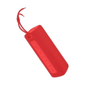 Haut-parleurs bluetooth portables Xiaomi 41736 Rouge 8 W