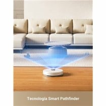 vacuum cleaner Dreame 010201AA000296 White