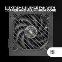 Bloc d’Alimentation Tacens TACMARS-MPB850SI 850 W (850 W) 80 Plus Bronze (80 Plus Bronze)
