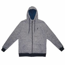 Sportjackefür Herren Joluvi Charl Grau