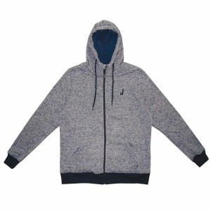 Sportjackefür Herren Joluvi Charl Grau