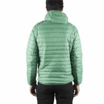 Anorak Joluvi Niko Homme Olive