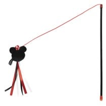 Jouet pour chats Minnie Mouse Noir