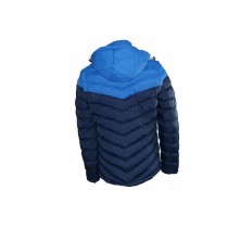 Veste de Sport pour Homme Joluvi Detach Bleu foncé