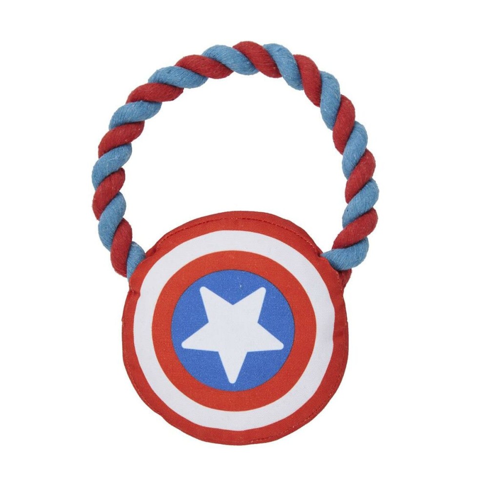 Beißring für Hunde Marvel