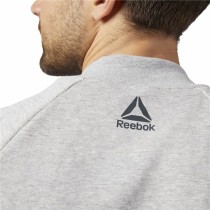 Sportjackefür Herren Reebok Bomber Retro Grau