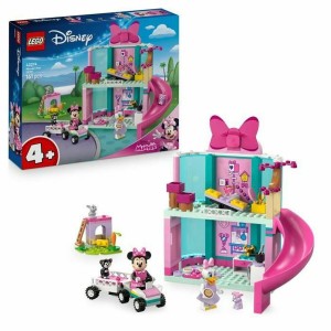 Set de construction Lego 43274