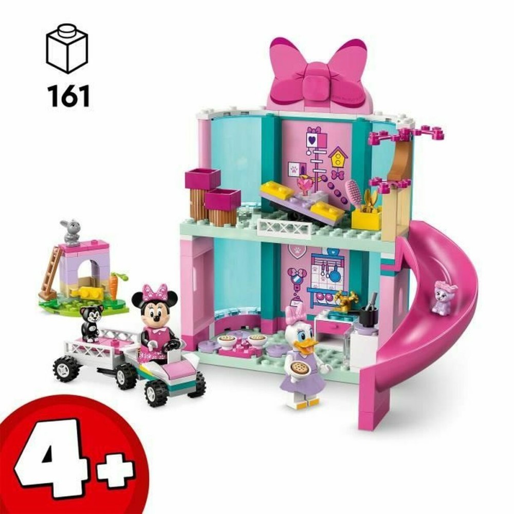 Set de construction Lego 43274
