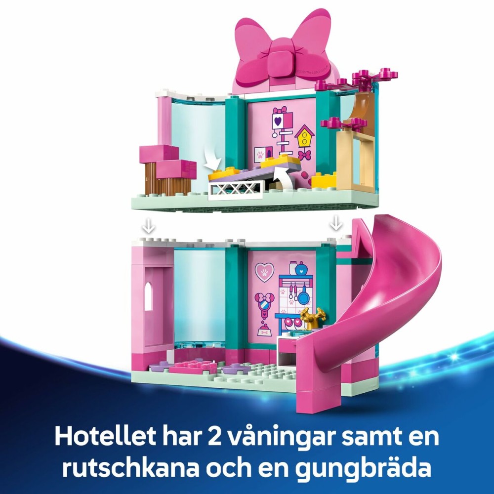Set de construction Lego 43274