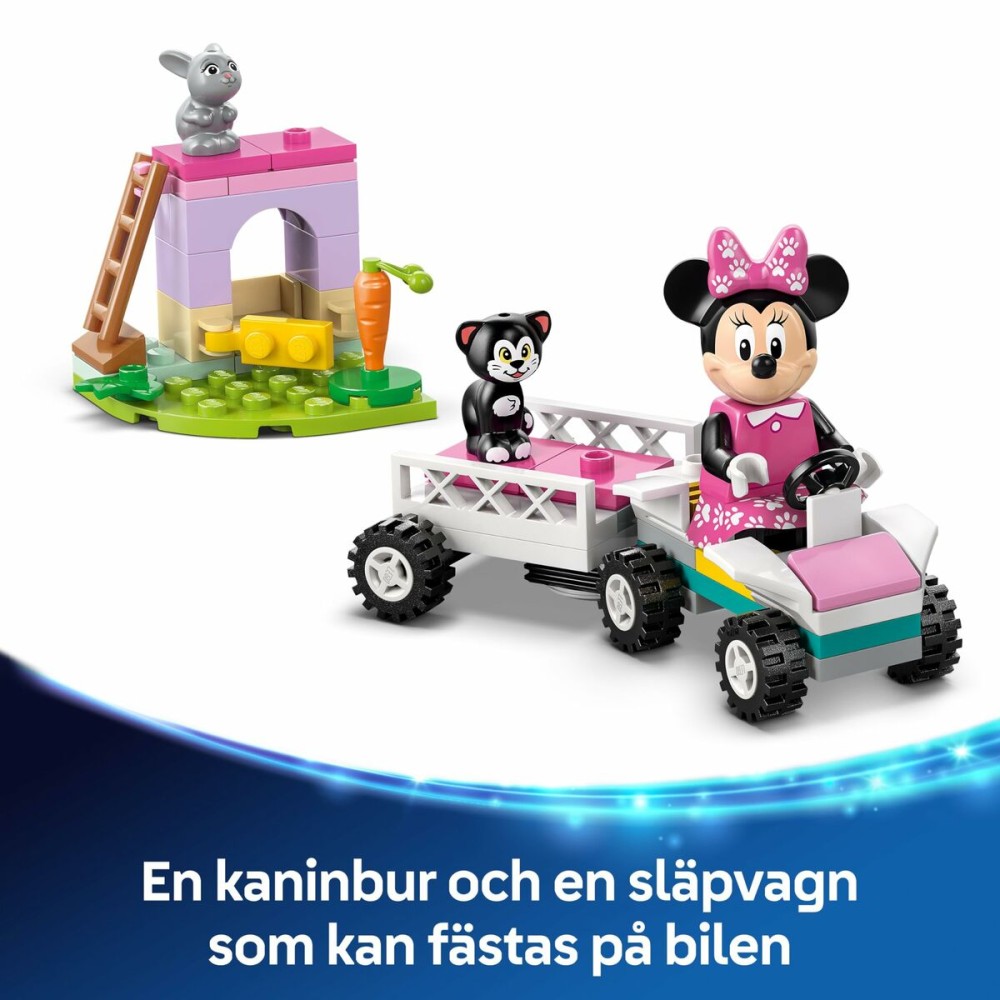 Set de construction Lego 43274