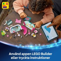 Set de construction Lego 43274