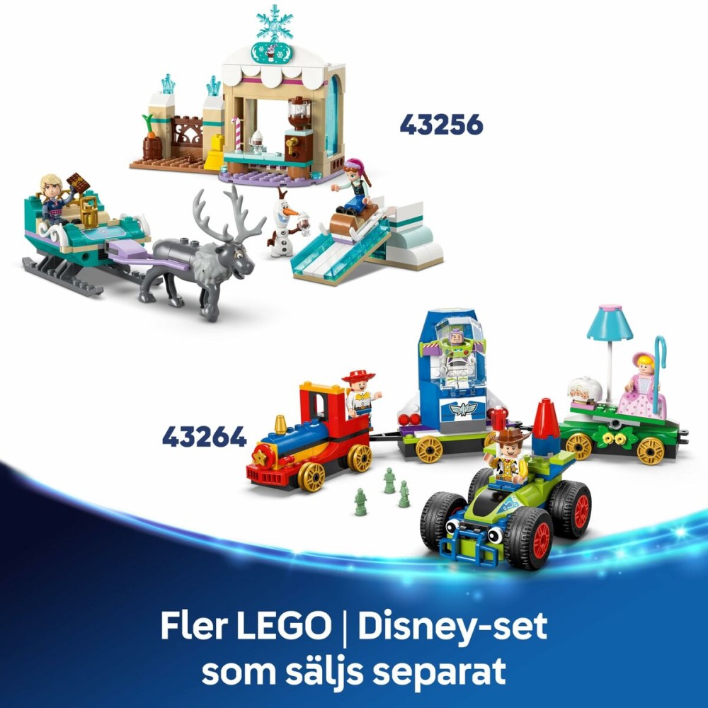 Set de construction Lego 43274