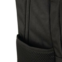 Sacoche pour Portable iggual Daily Use Noir 15.6"
