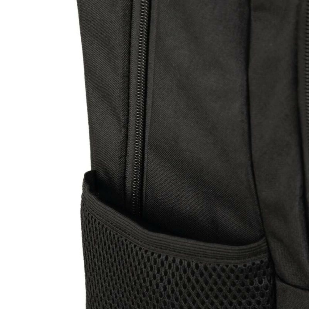 Sacoche pour Portable iggual Daily Use Noir 15.6"
