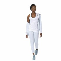 Maillot de Corps sans Manches pour Femme Reebok 1895 Race Blanc