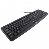 Clavier Titanum TK102 Noir