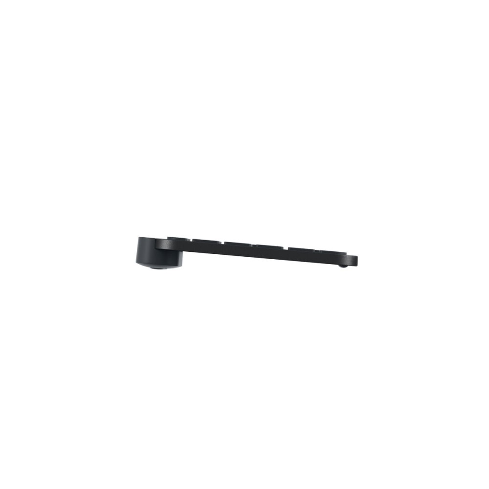 Clavier sans fil Logitech 920-011579 Qwerty portugais Graphite