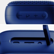 Haut-parleurs bluetooth portables Havit SK838BT Noir 5 W