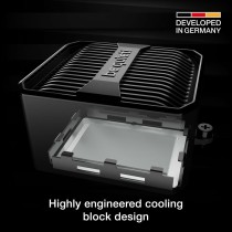 Liquid Refrigeration Kit Be Quiet! BW026