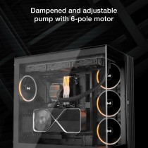 Kit de refroidissement liquide Be Quiet! BW026