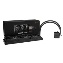 Kit de refroidissement liquide Be Quiet! BW026