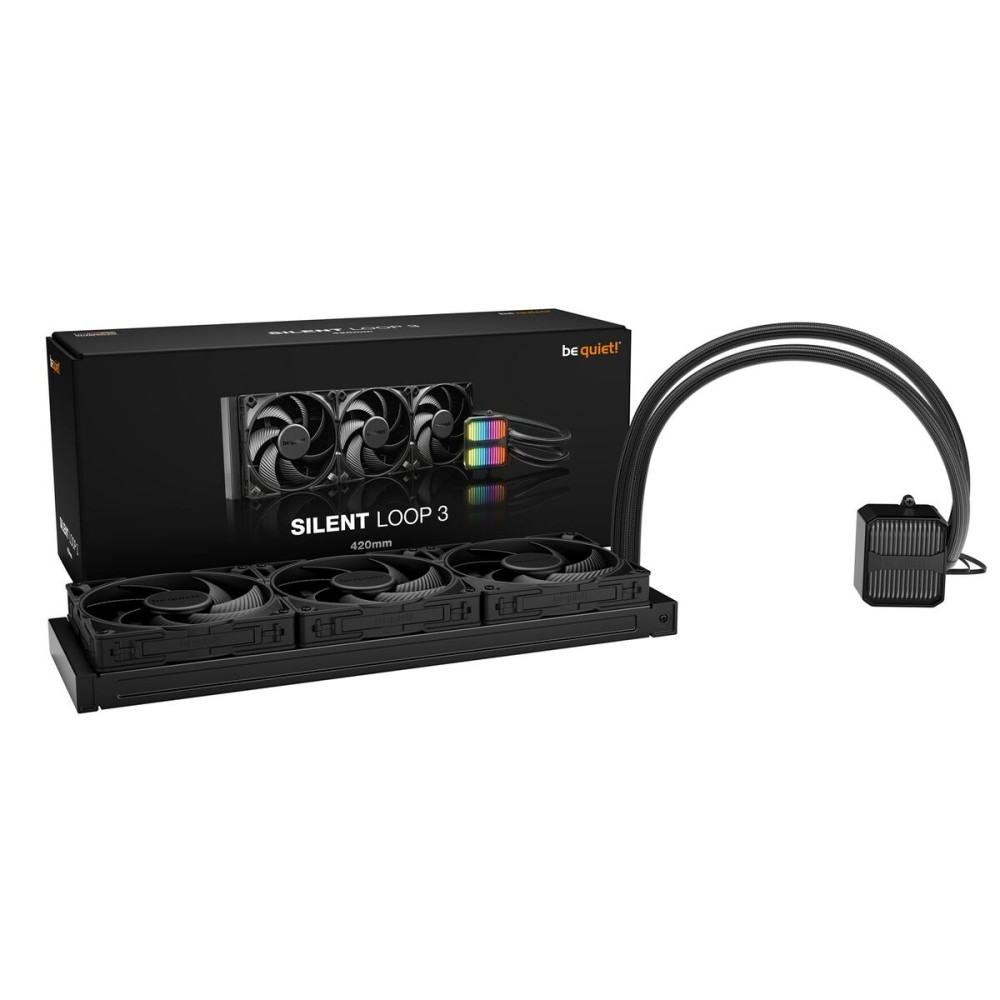 Liquid Refrigeration Kit Be Quiet! BW026