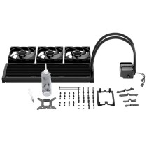 Kit de refroidissement liquide Be Quiet! BW026