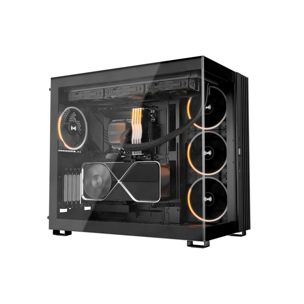Kit de refroidissement liquide Be Quiet! BW026