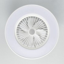 Ventilateur de Plafond avec Lumière Philips Blanc