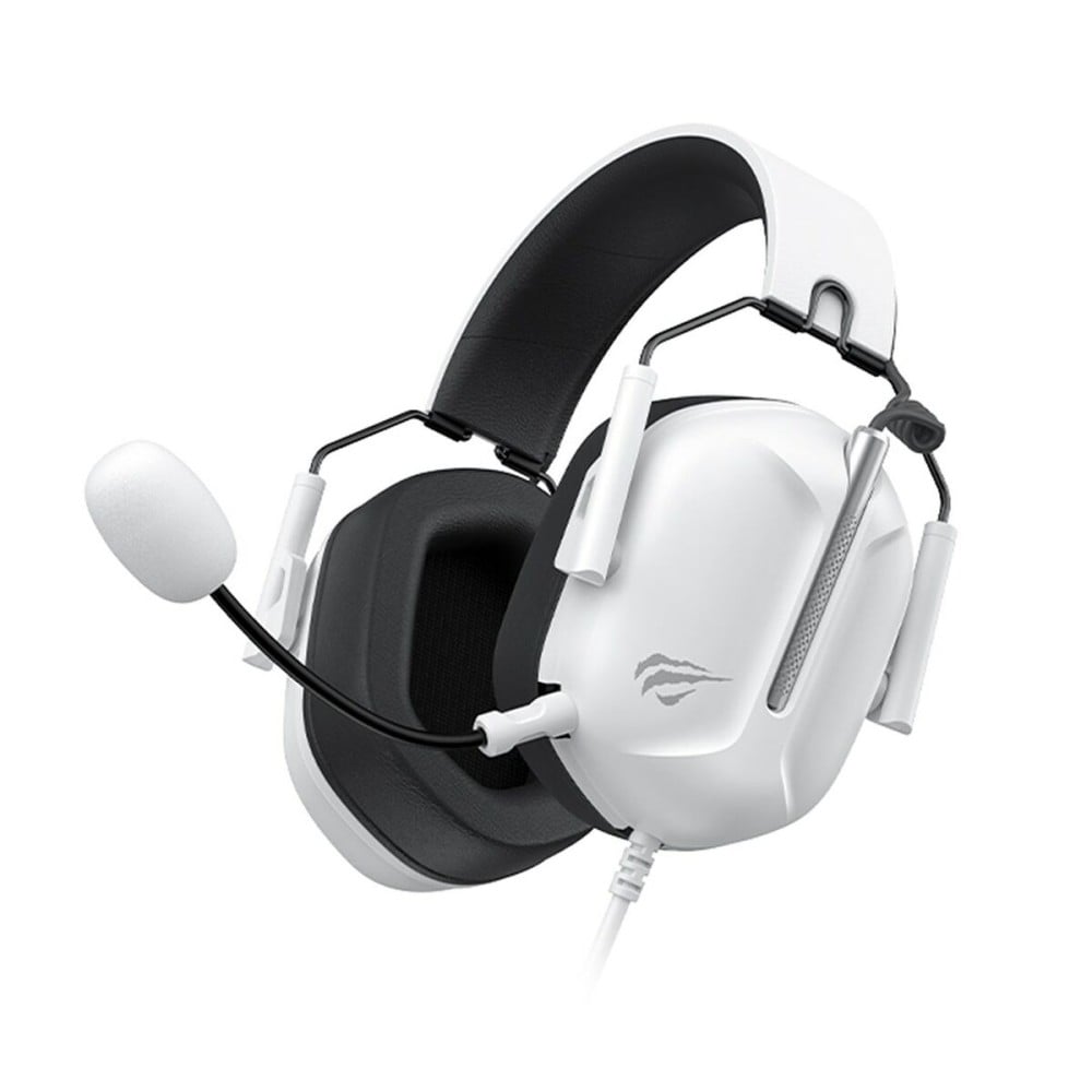 Casques avec Micro Gaming Havit H2033d
