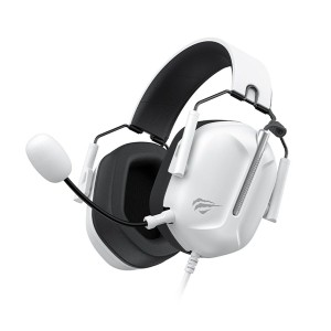 Casques avec Micro Gaming Havit H2033d