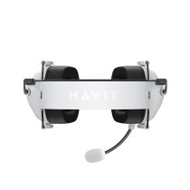 Casques avec Micro Gaming Havit H2033d