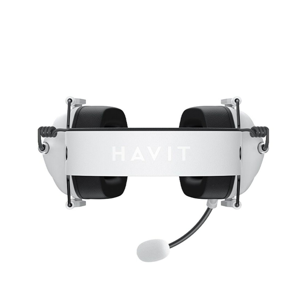 Casques avec Micro Gaming Havit H2033d