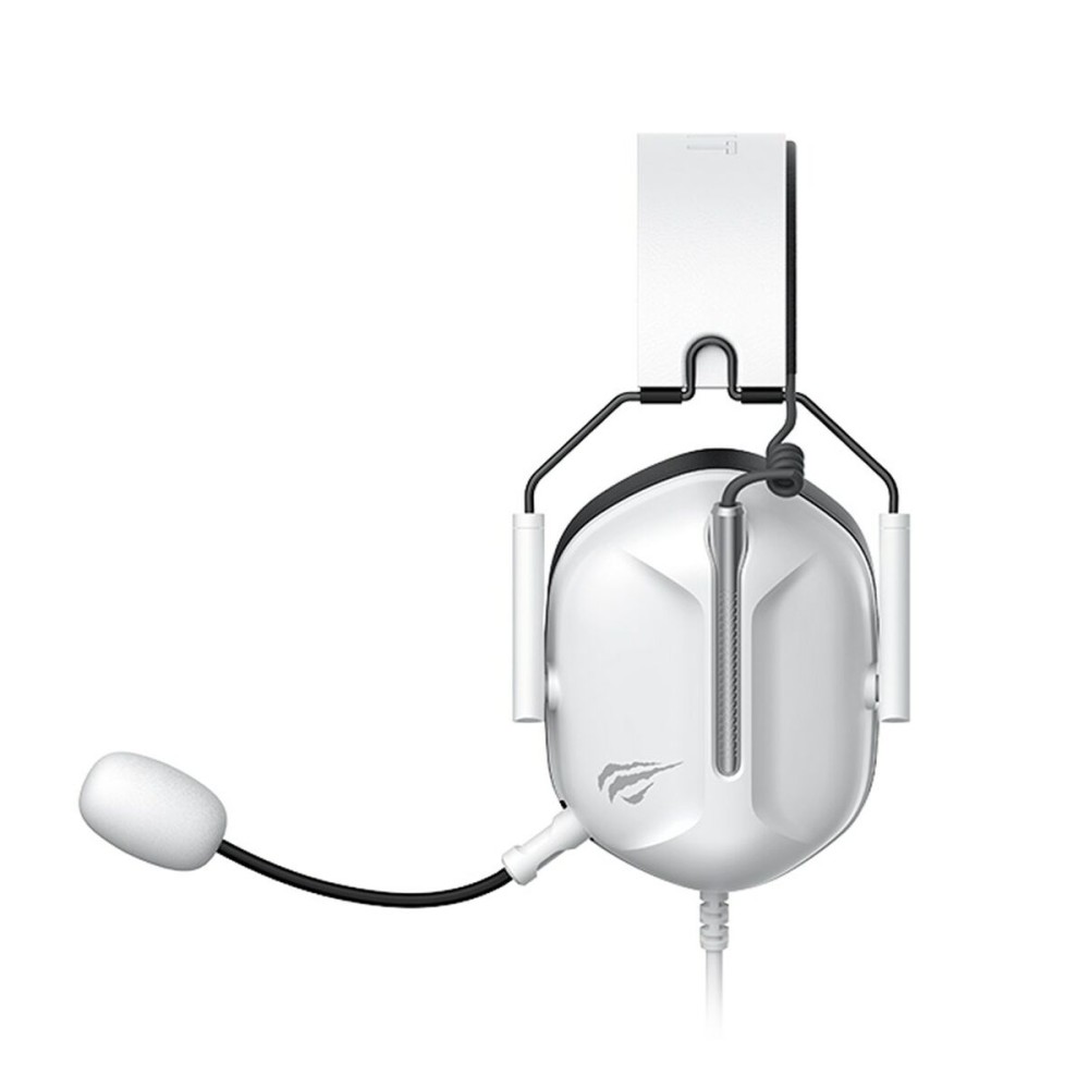 Casques avec Micro Gaming Havit H2033d